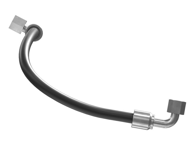 ШЛАНГ В СБОРЕ