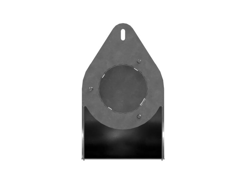 Hydraulic Diffuser