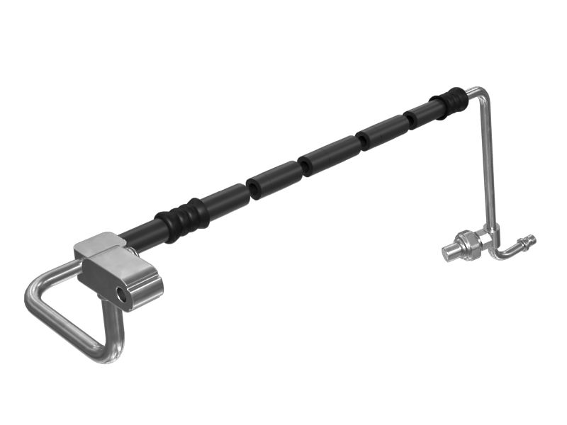 560-9531: HOSE ASSEMBLY