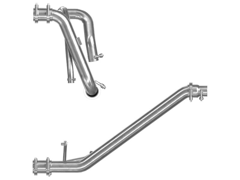HOSE AS