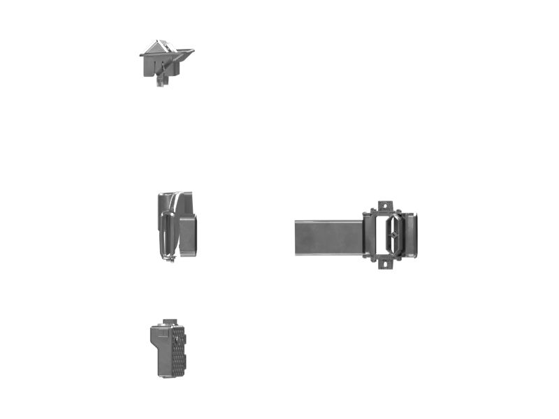 Комплект переключателя