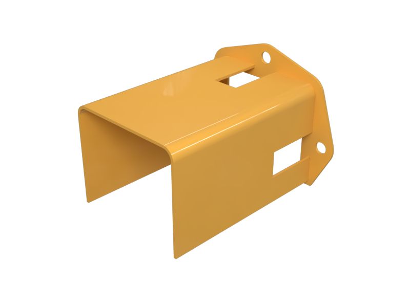 5T-4054: ОГРАЖДЕНИЕ В СБОРЕ