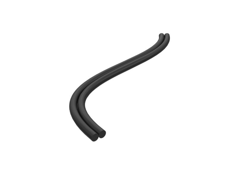 ЖГУТ ПРОВОДОВ В СБОРЕ