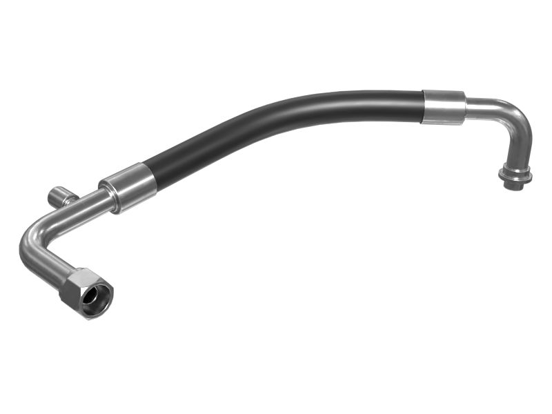 593-2382: HOSE ASSEMBLY