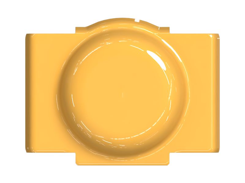 КРЫШКА В СБОРЕ