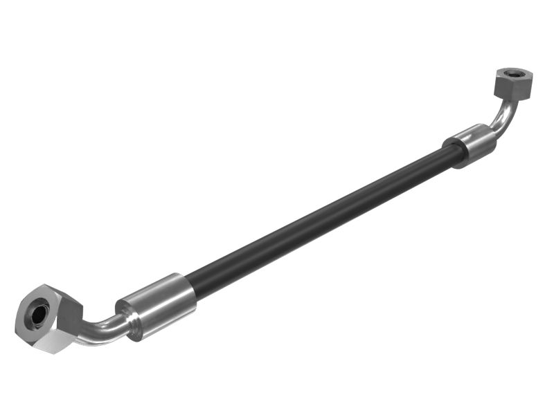 ШЛАНГ В СБОРЕ