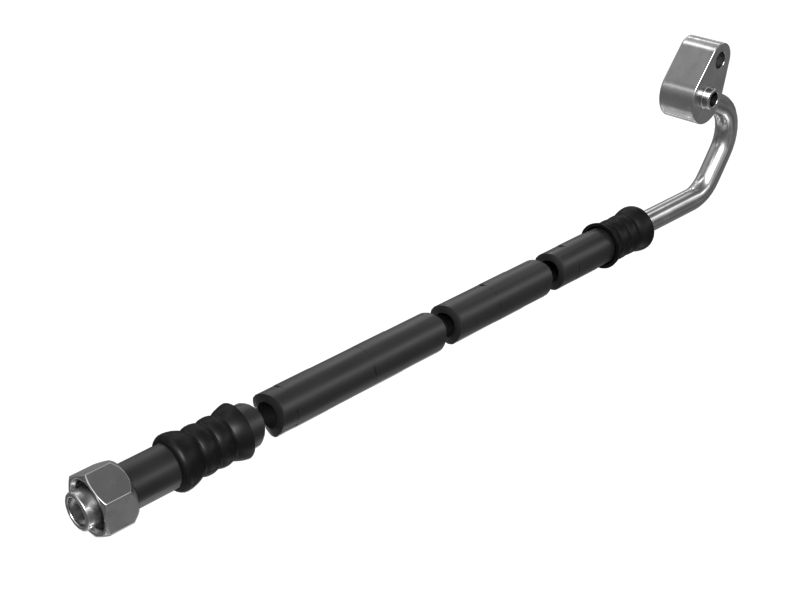 HOSE AS-RFGT