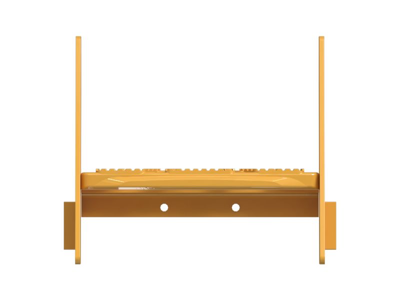 Operator Step Ladder