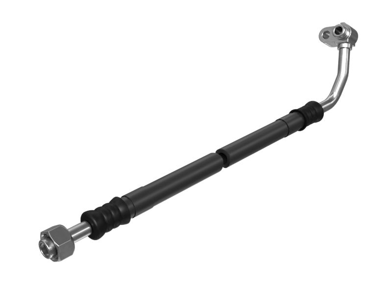 594-0696: HOSE AS-RFGT