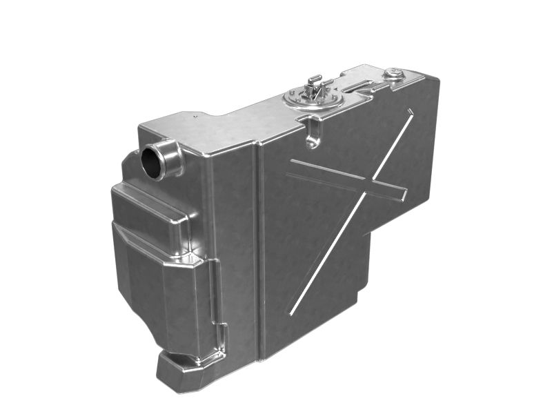 569-4824: 87 Liter Fuel Tank