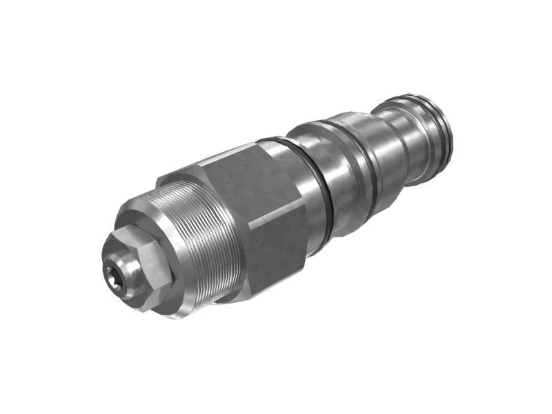 501-1233: БЛОК КЛАПАНА CB