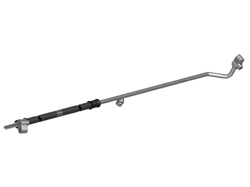 HOSE AS-RFGT
