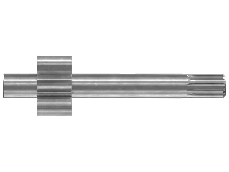 ШЕСТЕРНЯ НАСОСА