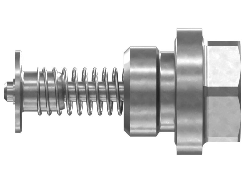 БЛОК КЛАПАНА