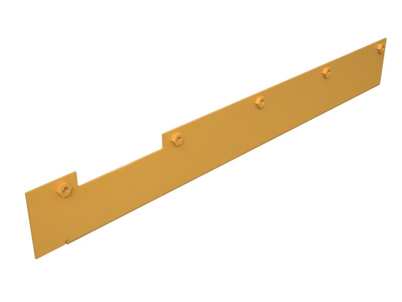 175-6671: КРОНШТЕЙН В СБОРЕ