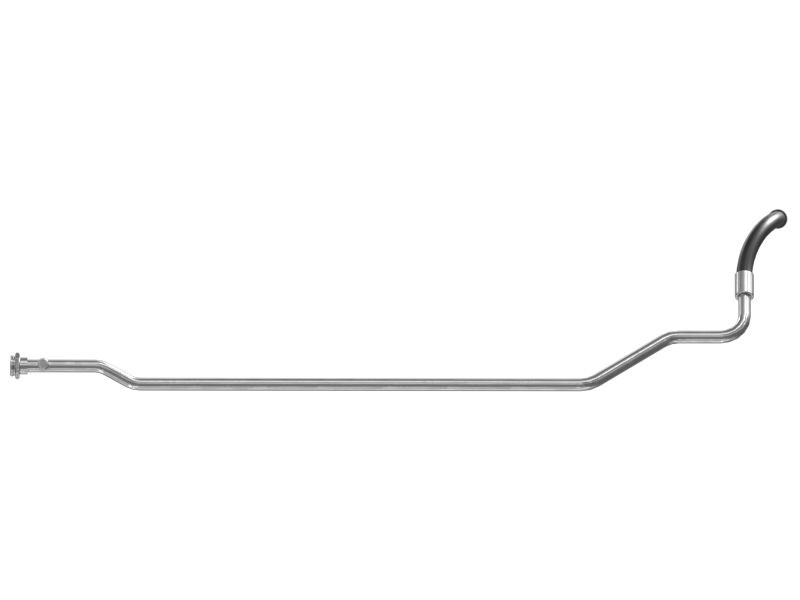 ТРУБОПРОВОД ГИБРИДНЫЙ В СБОРЕ