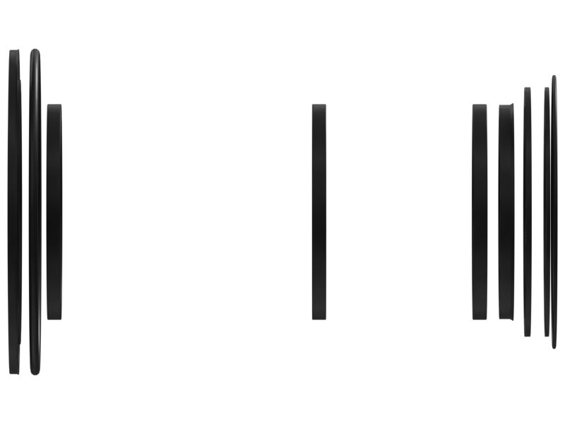 КОМПЛЕКТ УПЛОТНЕНИЙ