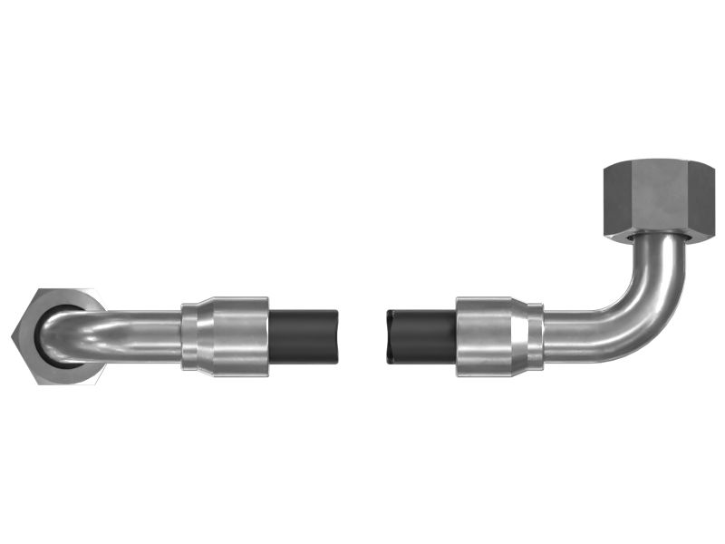 428-7696: HOSE ASSEMBLY WATER 4287696 купить