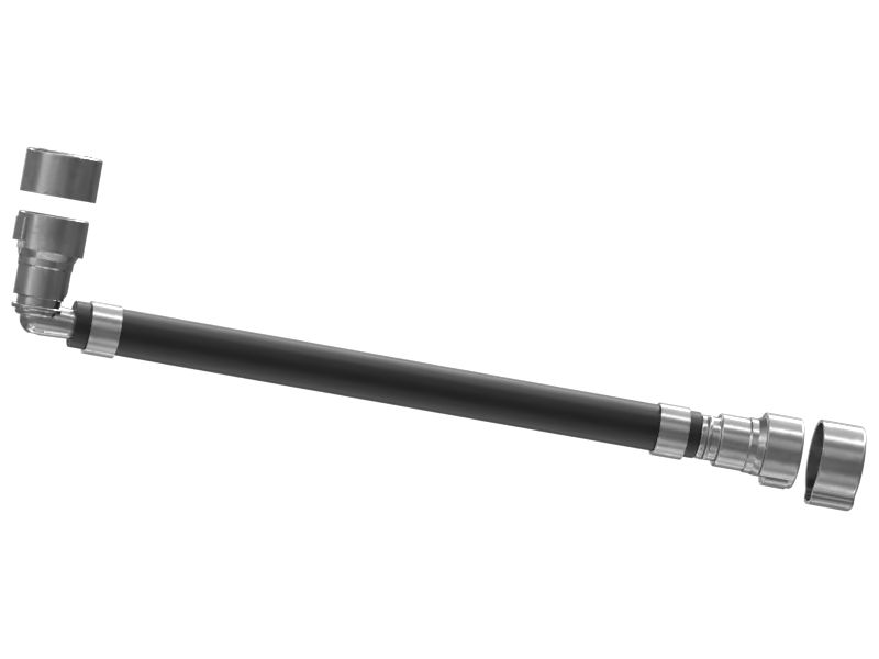 316-0293: 9.52mm Inner Diameter Fuel Lines Hose Assembly 3160293 купить