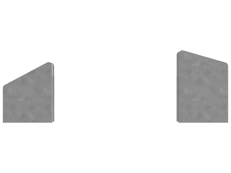 КОМПЛЕКТ ПЕРЕКОСА STO