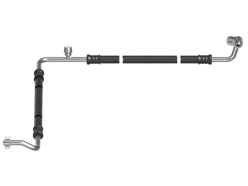 ШЛАНГ В СБОРЕ