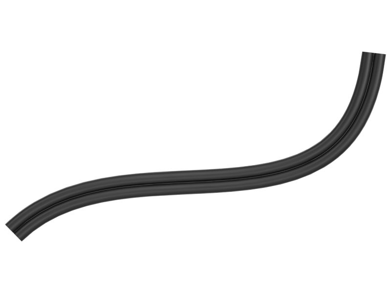 ЖГУТ ПРОВОДОВ В СБОРЕ