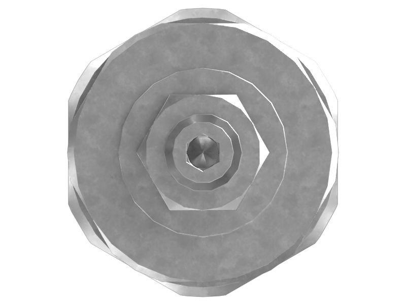 Pressure Relief Valve
