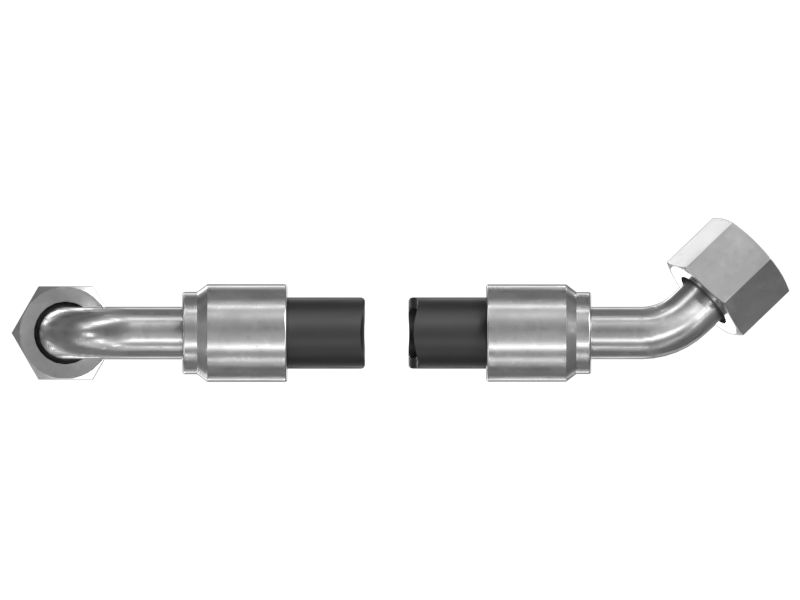 ШЛАНГ В СБОРЕ