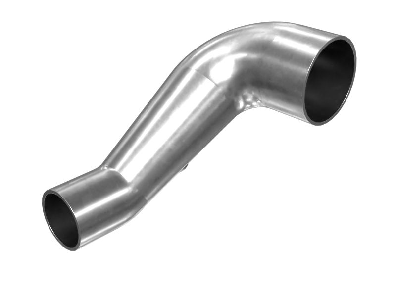 601-1681: HOSE AS-AIR