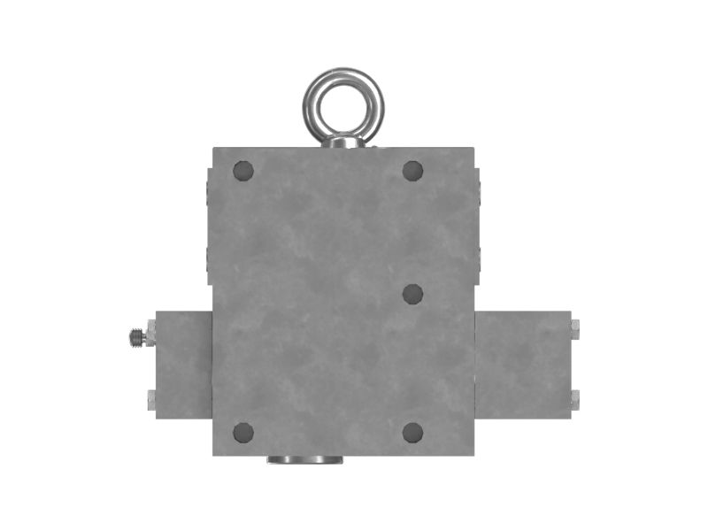 486-9319: Flow Control Valve 4869319 купить
