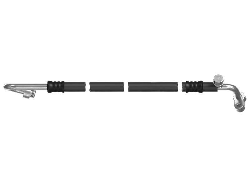 588-1729: HOSE AS-RFGT 5881729 купить