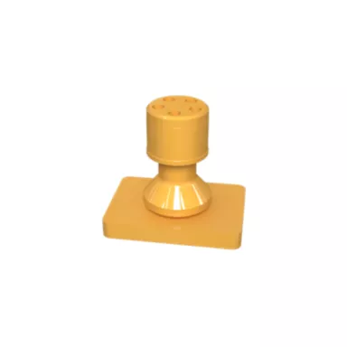 CAT 181,9 MM UZUNLUĞUNDA MİL