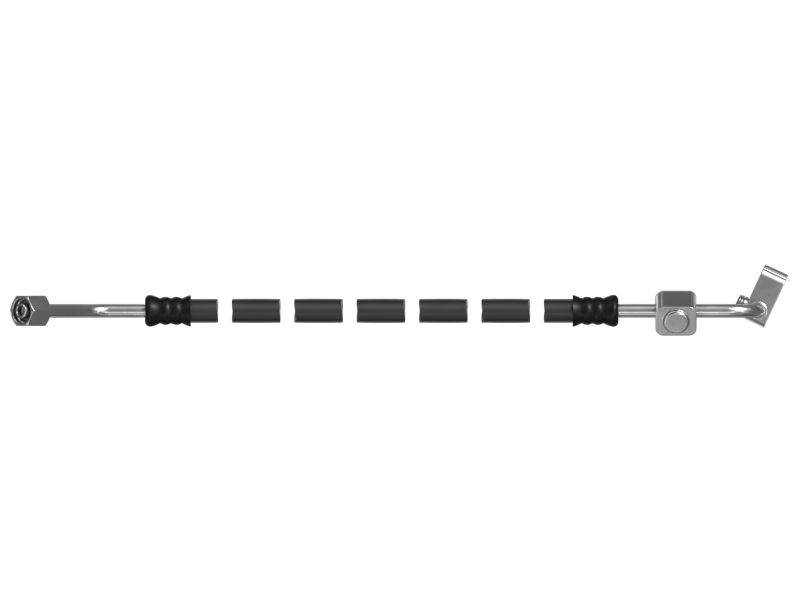 603-3229: HOSE AS-RFGT 6033229 купить