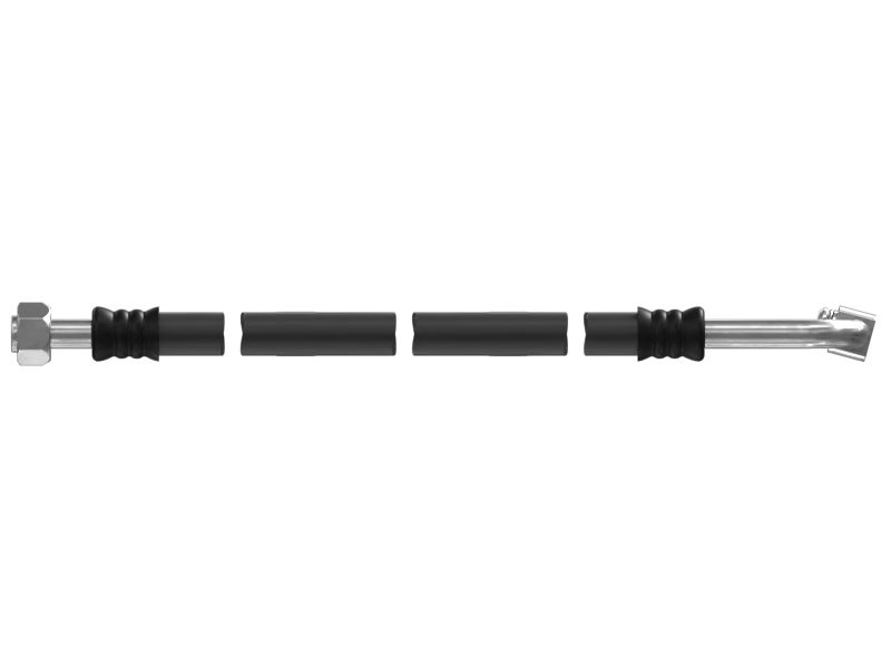 HOSE AS-RFGT