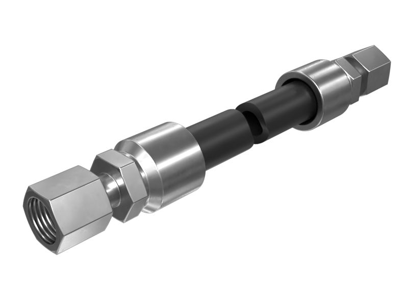 620-9055: HOSE AS-FUEL