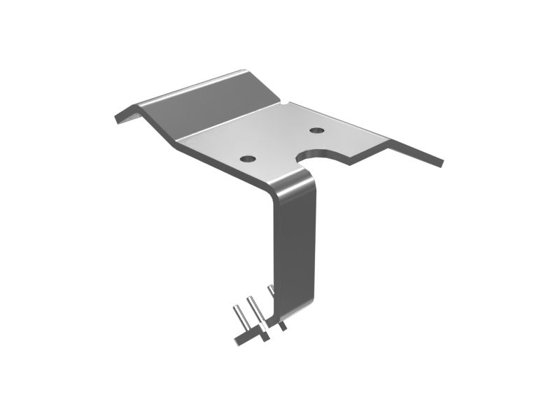 ЩИТОК В СБОРЕ