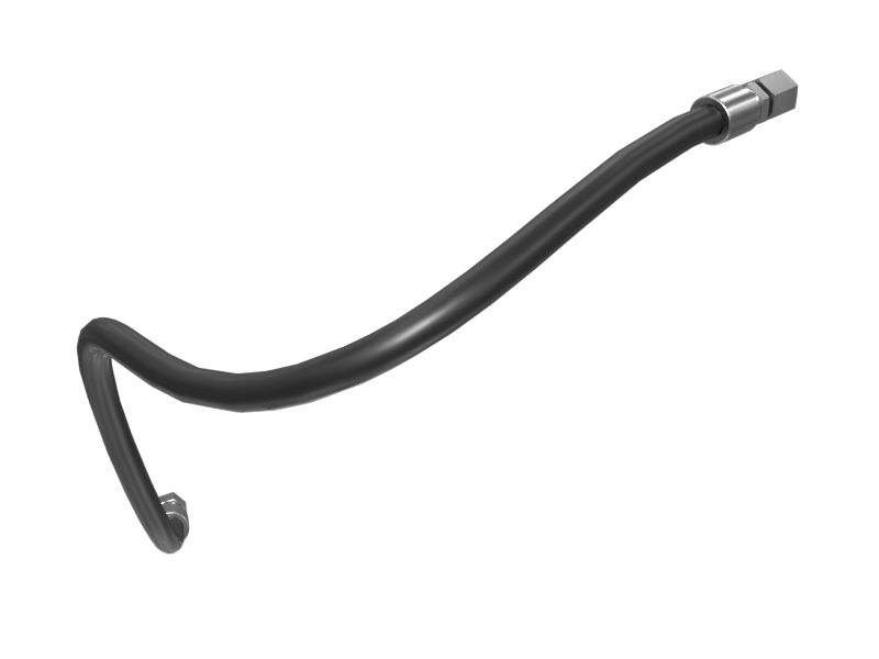 113-8190: ШЛАНГ В СБОРЕ