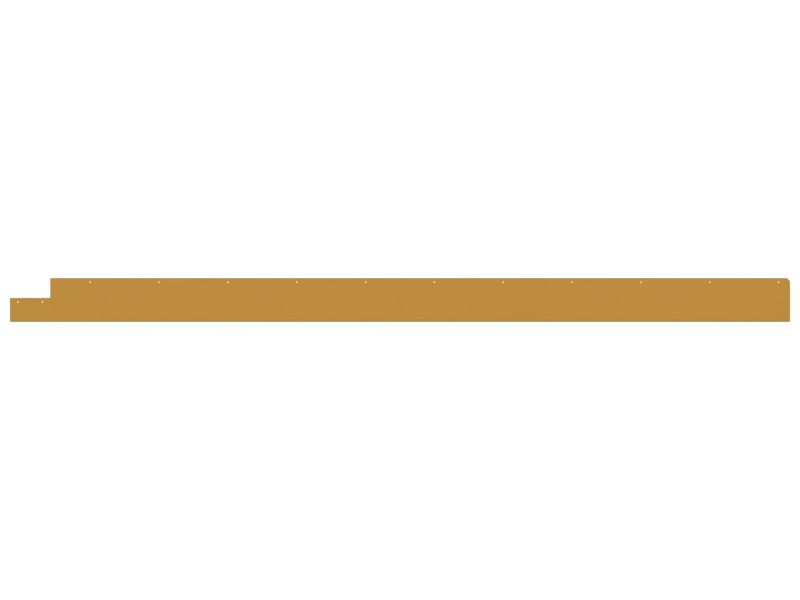 169-5972: Radiator Guard Plate | Cat® Parts Store