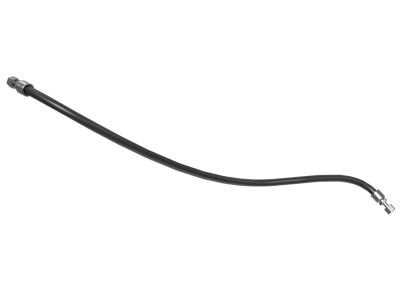 ШЛАНГ В СБОРЕ