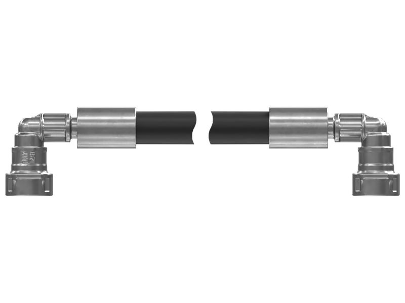 12.70mm Inner Diameter Fuel Line Hose