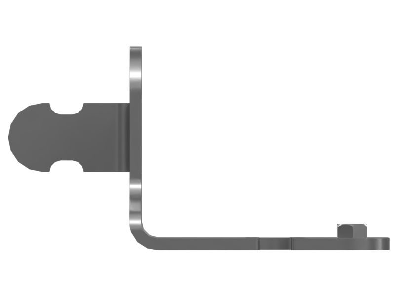 КРОНШТЕЙН В СБОРЕ