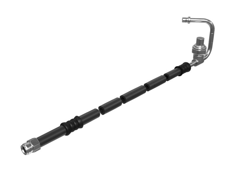 606-1461: HOSE AS-RFGT