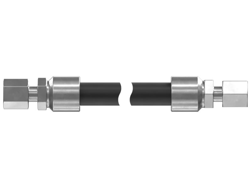 620-9055: HOSE AS-FUEL 6209055 купить