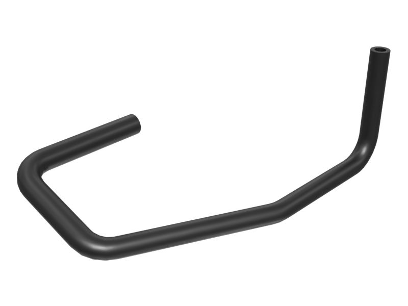 569-4201: Coolant Hose 5694201 купить