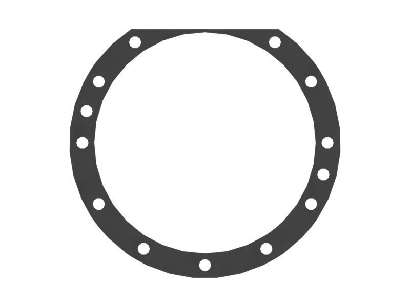 НАБОР РЕГУЛИРОВОЧНЫХ ПРОКЛАДОК