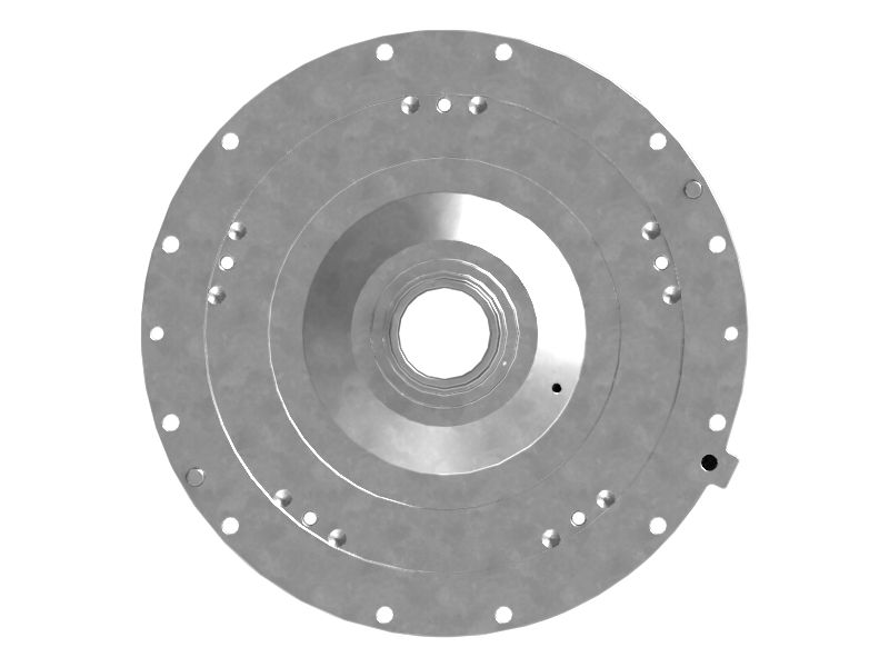 КОРПУС В СБОРЕ
