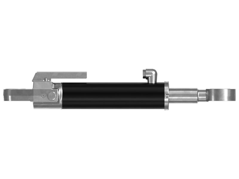 298.5mm Stroke Steering Cylinder
