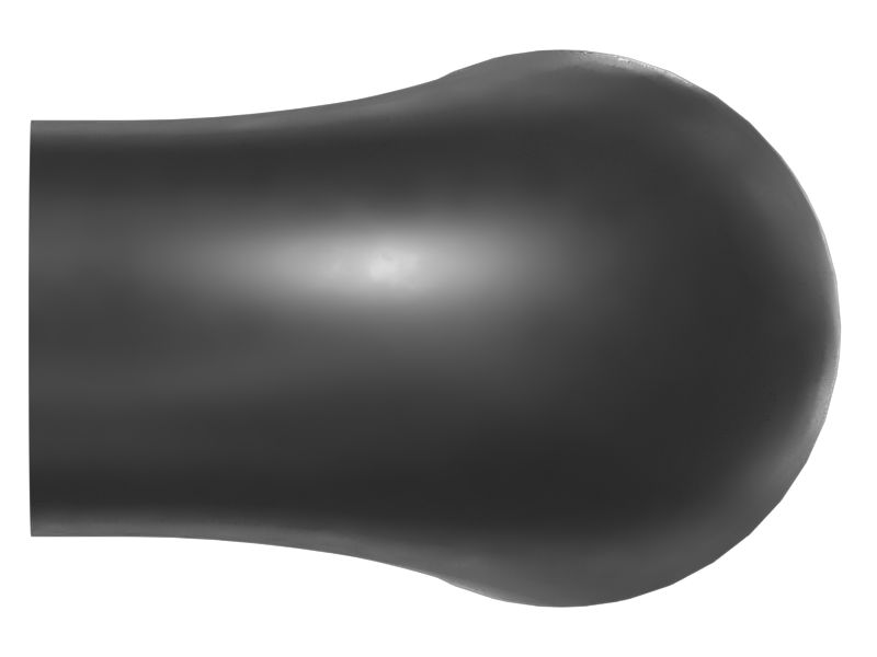 КОЛЕНЧАТЫЙ ПАТРУБОК ШЛАНГА