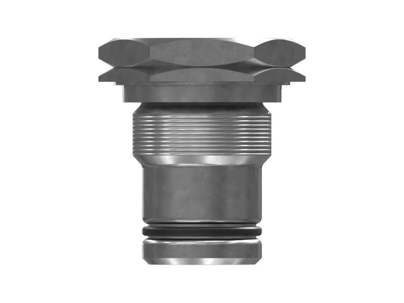 608-2330: PLUG-EXT HEX 6082330 купить