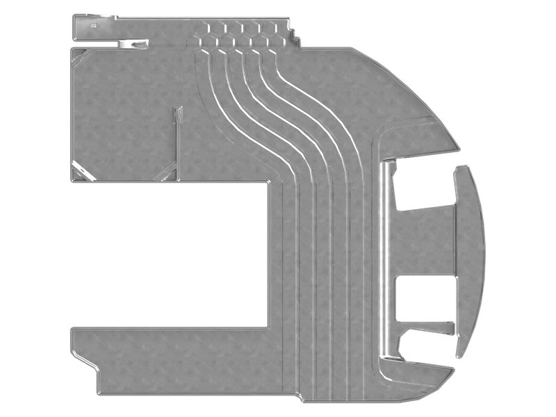 НАПОЛЬНЫЙ КОВРИК